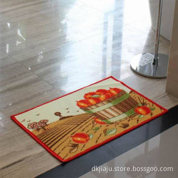 Commercial Bathroom Floor Mats